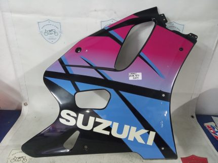 Suzuki GSXR 750 RIGHT FAIRING 91-93’