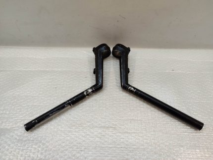 Honda VF 750S Sabre clip ons δεξί κ αριστερό / κλιπ ον