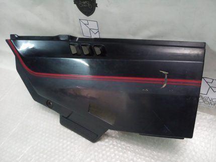 Kawasaki GPZ 750 R LEFT FAIRING 86-90