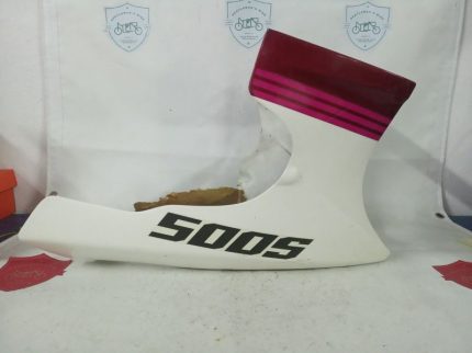 Kawasaki GPZ 500 s KEEL