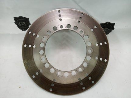 Kawasaki Z 1000 j FRONT BRAKE DISC 81-