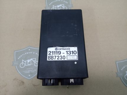 Kawasaki ZEPHYR 750 CDI UNIT 92-98’