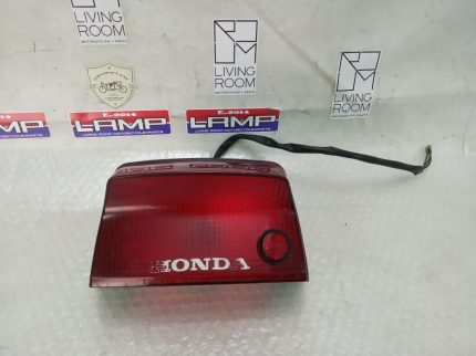 Honda VT 500 E TAIL LIGHT 82-