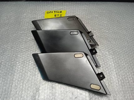 Kawasaki GPX 750R Cover Middle Left