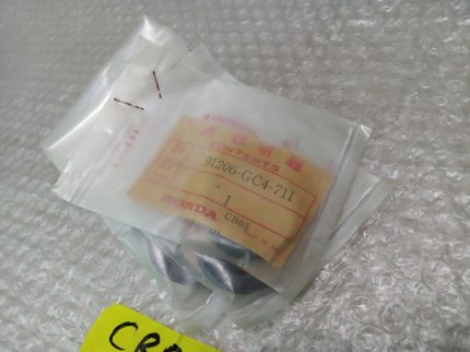 Honda CR 80R CRANKSHAFT SEALS 90- EACH