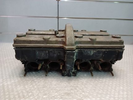 Kawasaki GPZ 600 R Cylinder Head