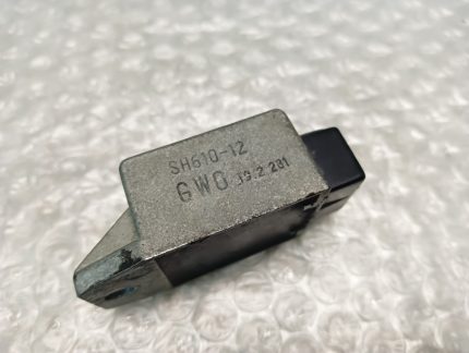 Honda NS 50 F / NSR 80 / C 100 Rectifier