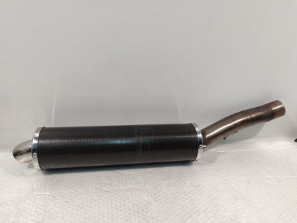 Yamaha GTS 1000 A Muffler GTS 1000