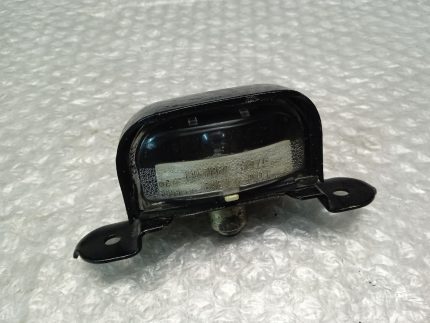 Yamaha XS 750 Tail Light / Lisence Plate