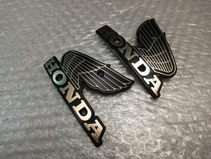 Honda Emblem