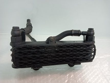 Suzuki SV 650 S Oil Cooler 03-