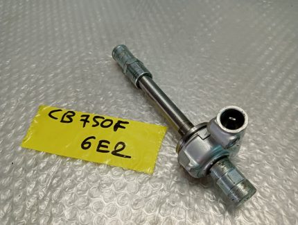 Honda CB 750 F Front Wheel Axle / Speedo Drive