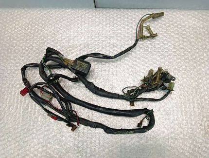Honda MB 80 Wiring Harness / Main