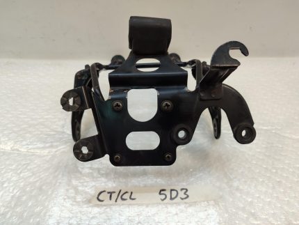 Honda CT /CL 250 S Instruments / Gauges
