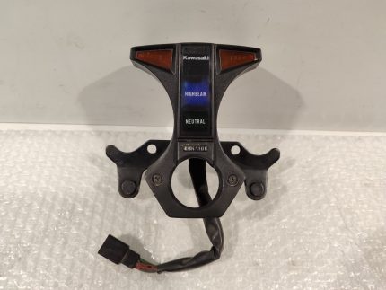 Kawasaki KZ 440 Display / Indicator / Turn Signals