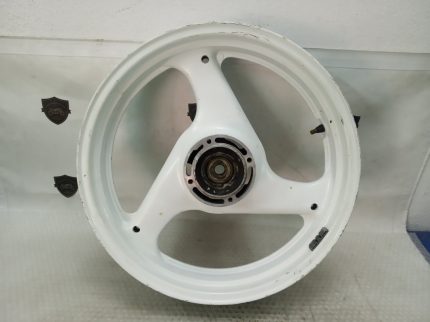 Suzuki GS 500 E REAR WHEEL 17x3,5 89-