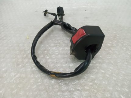 Yamaha XJ Diversion RIGHT HANDLEBAR SWITCH 91-