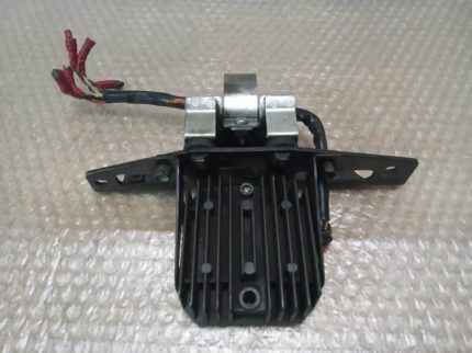 Yamaha XV 920/1000 RECTIFIER 81-