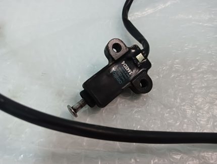 Suzuki SV 650 S Switch Side Stand 03-
