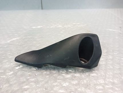 Ducati 749 κάλυμμα - καπάκι κάτω από τη σέλα αριστερό