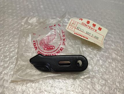 Honda XL 600 R Stay / Headlight Right 83-85