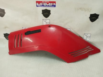 Suzuki CS 50 RIGHT TAIL 82-88