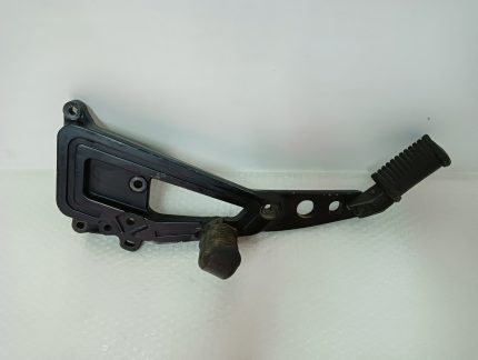 Yamaha XV 1000 TR1 Footpeg / Footrest / Bracket Left