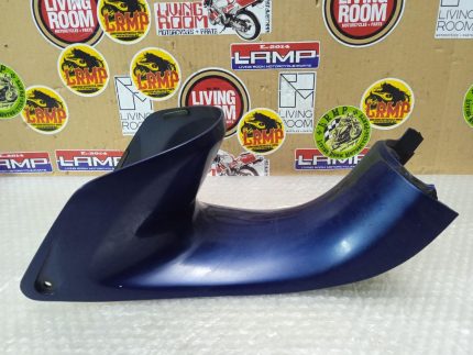 Kawasaki KAZE R Cover Middle / Center