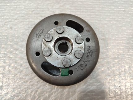 Honda MT 50/ 80 βολάν