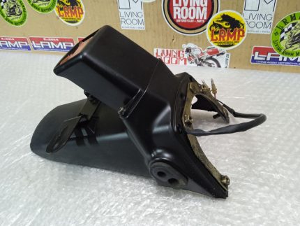 Kawasaki KAZE R Fender Rear