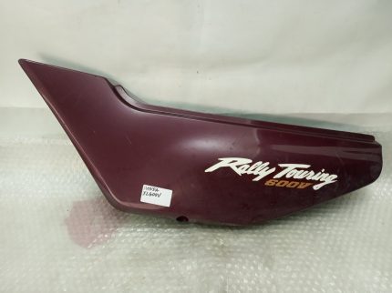 Honda XL 600V Transalp LEFT SIDE TAIL 86’
