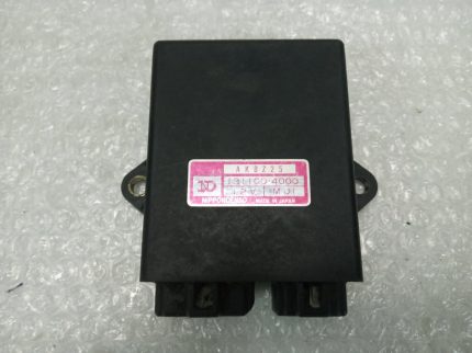 Honda CBX 750F CDI UNIT 84-88’