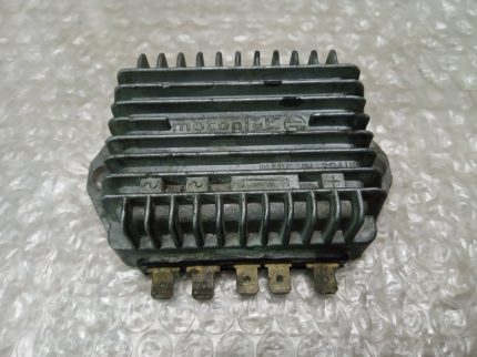 Hercules ULTRA 80 Rectifier