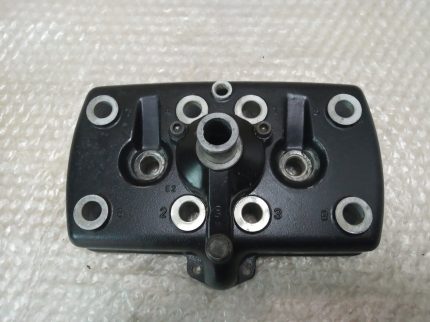 Yamaha RD 250 LC CYLINDER HEAD RZ250