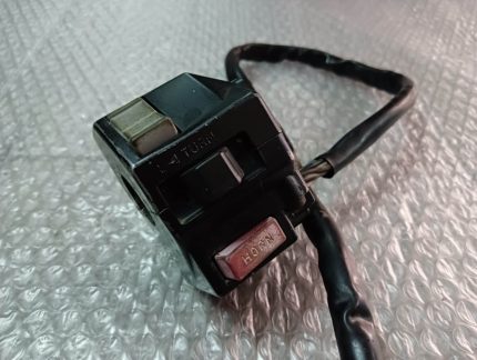 Yamaha XV 535 Virago Handlebar Switch Left