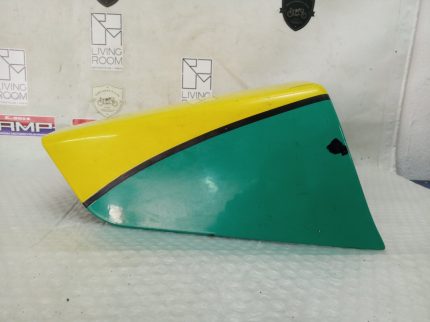 Yamaha FZR 1000 SOLO SEAT 87-88’