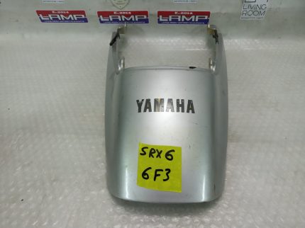Yamaha SRX 600 TAIL 86-90