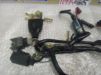 Honda MTX 80R WIRING HARNESS