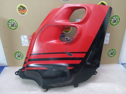 Honda CBR 1000 F sc21 RIGHT FAIRING 88