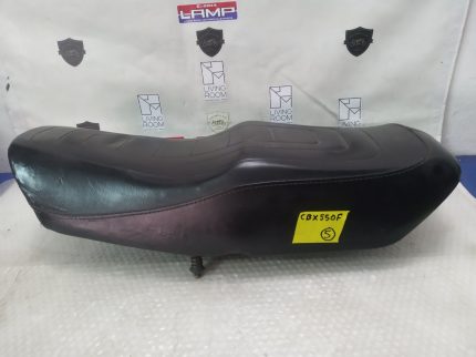 Honda CBX 550 F SEAT 82-86