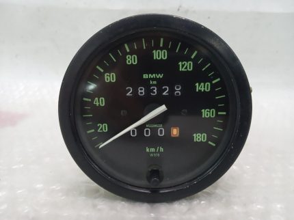 BMW R45 SPEEDOMETER 78’