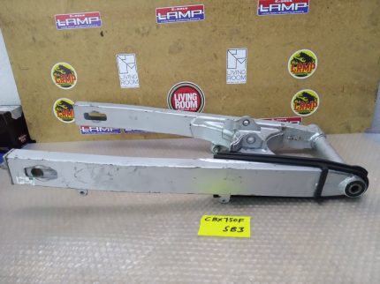 Honda CBX 750 F SWINGARM