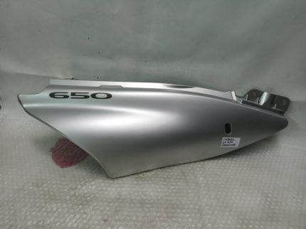 Suzuki XF 650 FREEWIND LEFT SIDE TAIL 98’