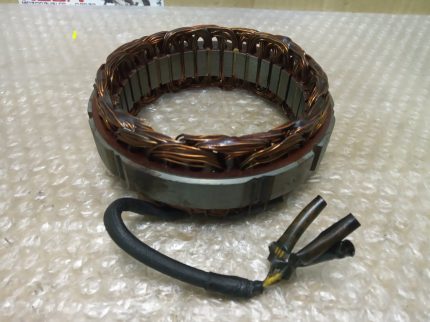 Honda CB 350/400 four COIL