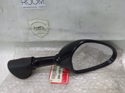 Honda VTR 1000 F RIGHT MIRROR 97-