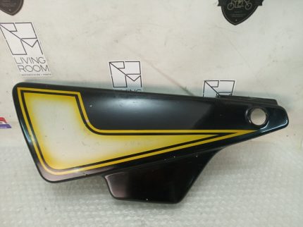 Yamaha XJ 650 LEFT FAIRING 80-83’