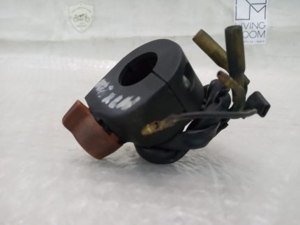 Honda MTX 200 RIGHT HANDLEBAR SWITCH 83-87