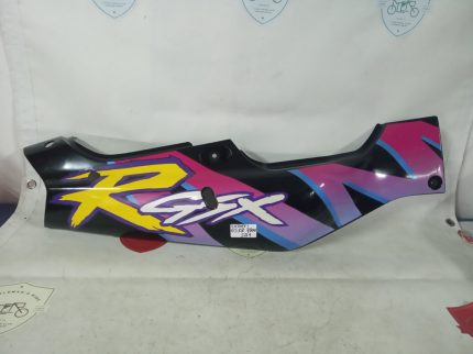 Suzuki GSXR 750 W RIGHT SIDE TAIL 93’