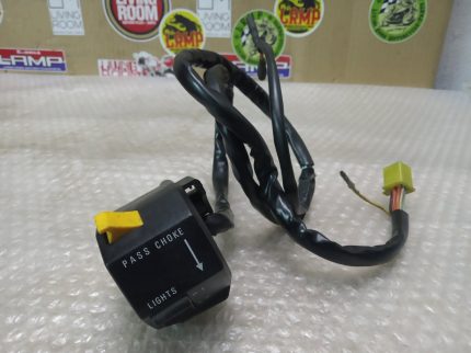 Suzuki GSXR 1100 Handlebar Switch Left 93-