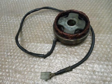 Yamaha XJ 600 COIL